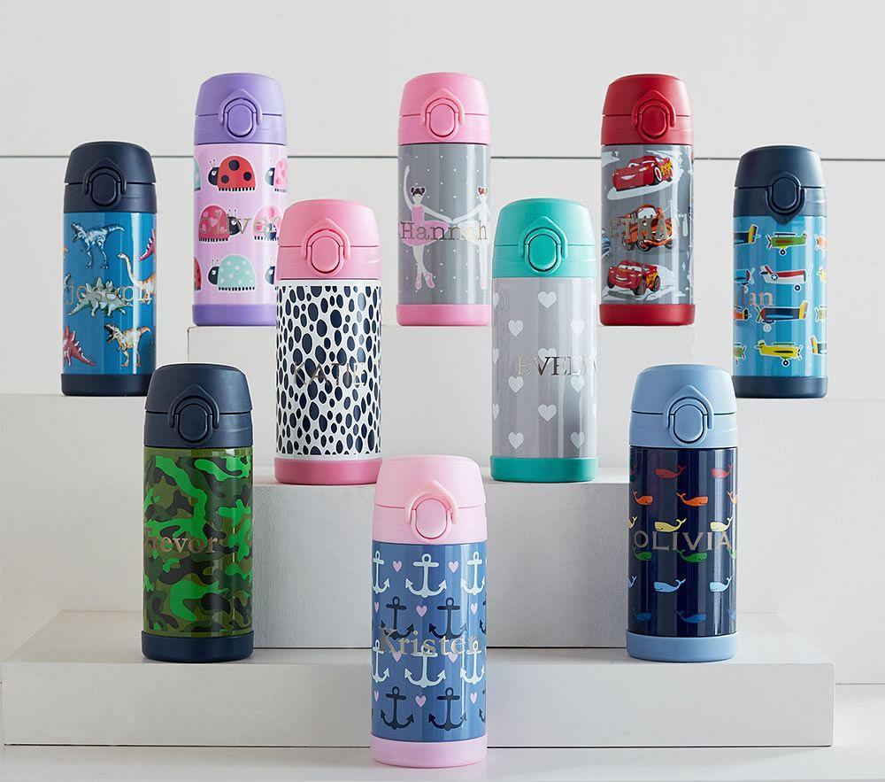 Mackenzie insulated medium deals water bottles